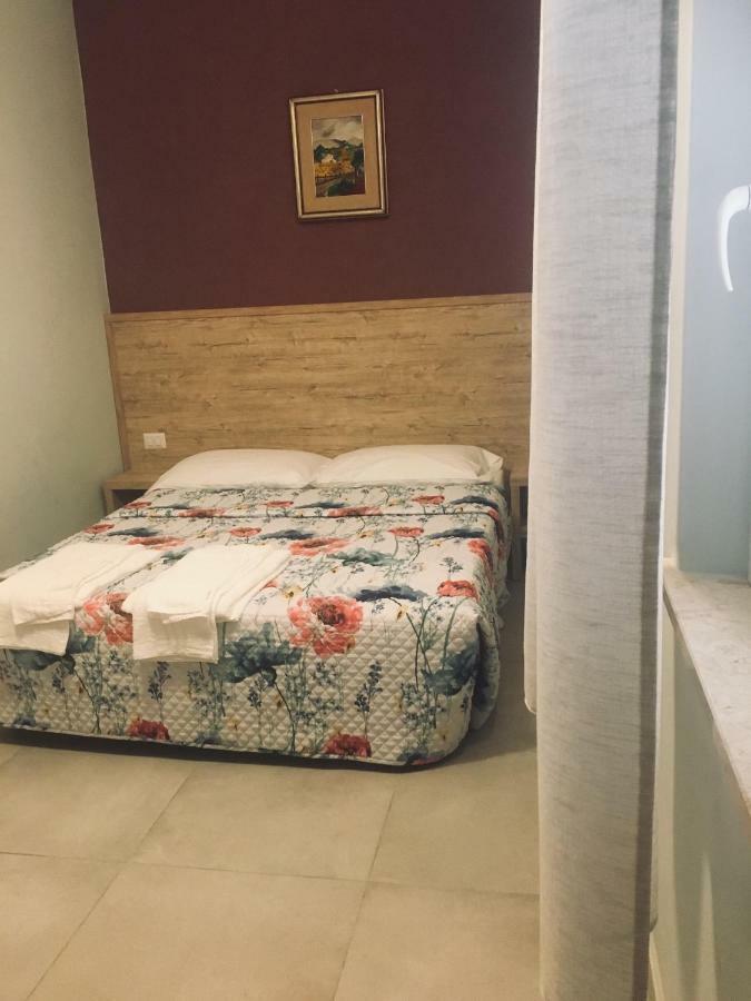 La Casa Di Nonno Giulio Porto SantʼElpidio Exterior foto