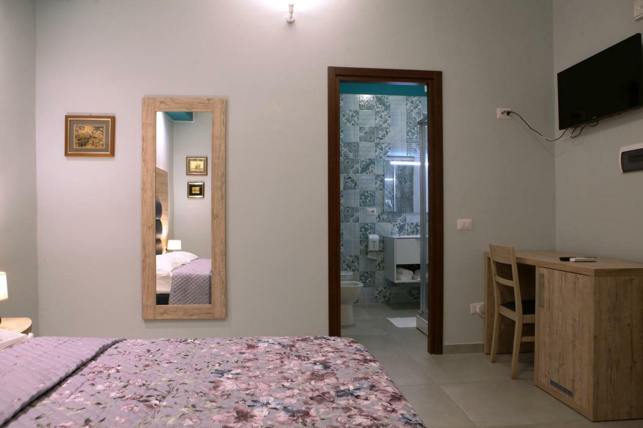 La Casa Di Nonno Giulio Porto SantʼElpidio Exterior foto