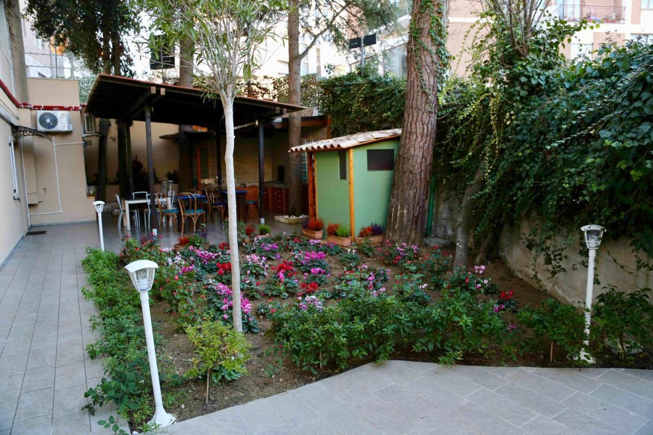 La Casa Di Nonno Giulio Porto SantʼElpidio Exterior foto